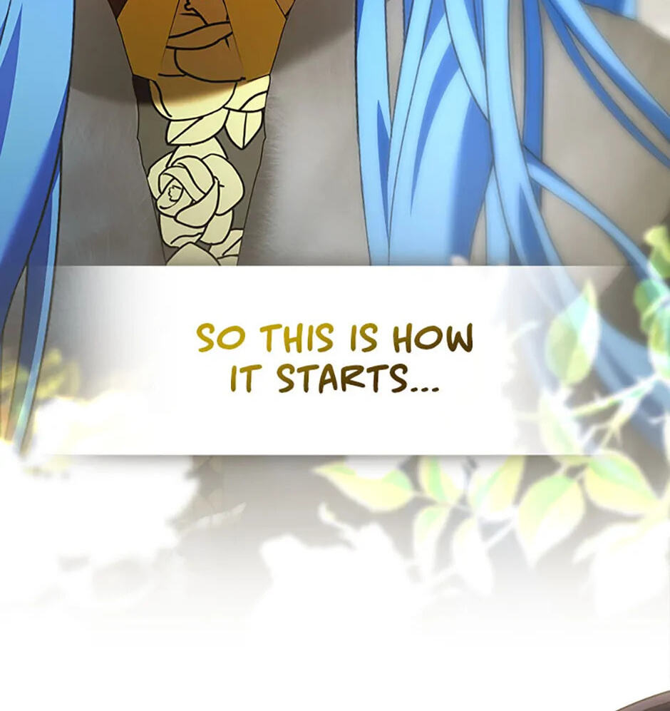 Not Your Monster-in-Law Chapter 5 page 124 - 