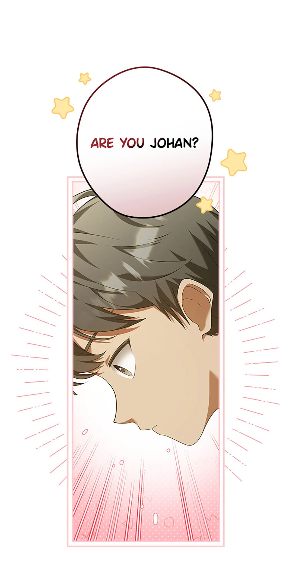 Not Your Monster-in-Law Chapter 5 page 15 - 