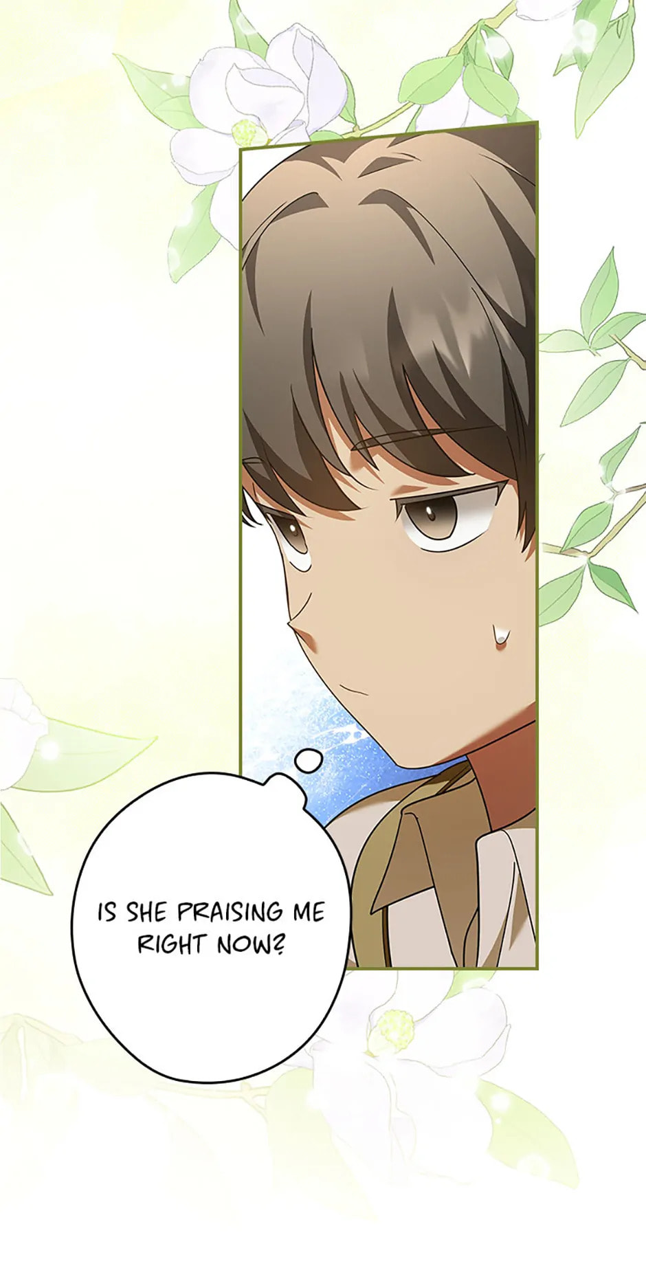 Not Your Monster-in-Law Chapter 5 page 22 - 