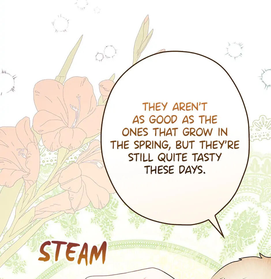 Not Your Monster-in-Law Chapter 5 page 34 - 