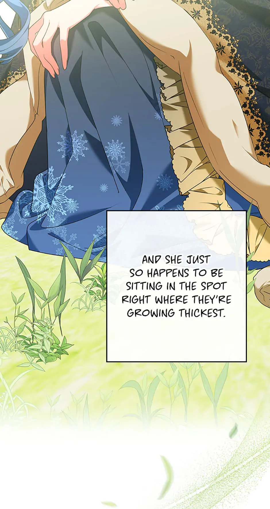 Not Your Monster-in-Law Chapter 5 page 5 - 