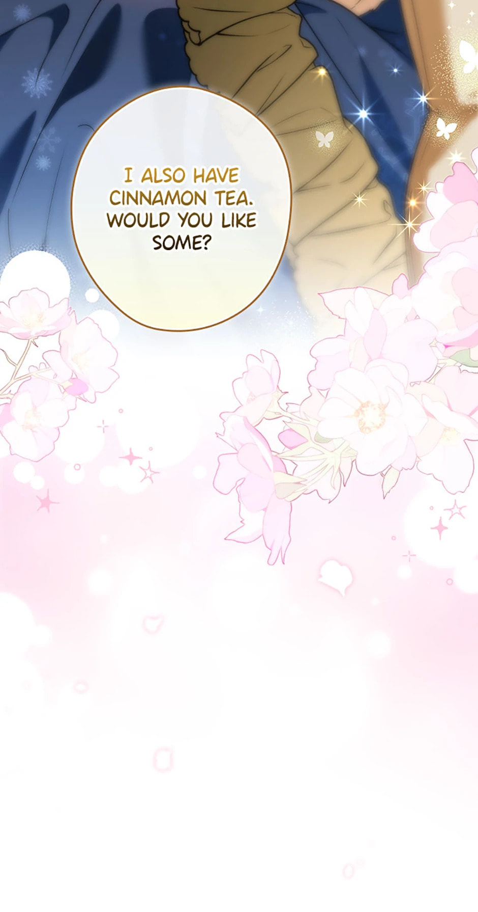 Not Your Monster-in-Law Chapter 5 page 43 - 