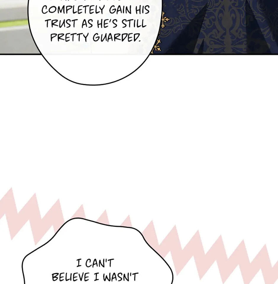 Not Your Monster-in-Law Chapter 5 page 49 - 