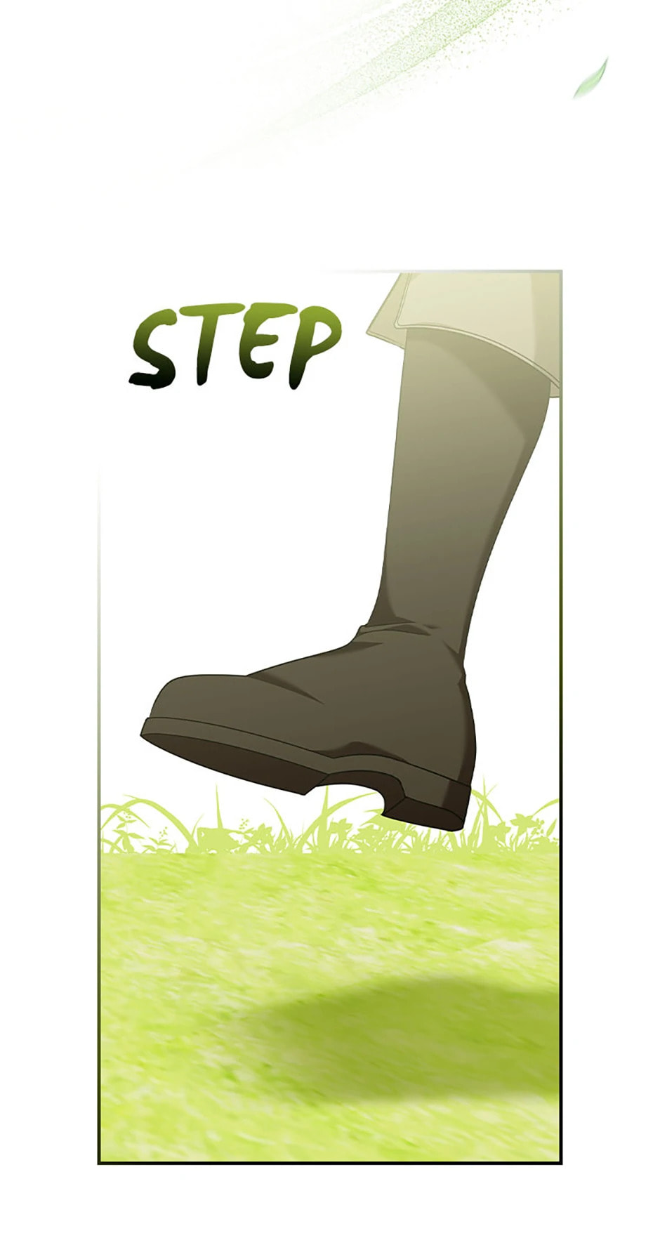 Not Your Monster-in-Law Chapter 5 page 6 - 