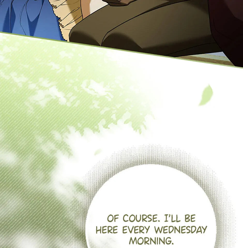 Not Your Monster-in-Law Chapter 5 page 55 - 