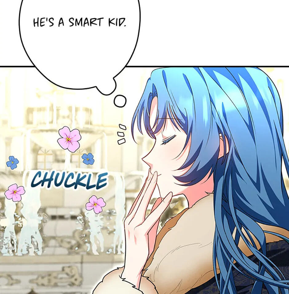 Not Your Monster-in-Law Chapter 5 page 60 - 