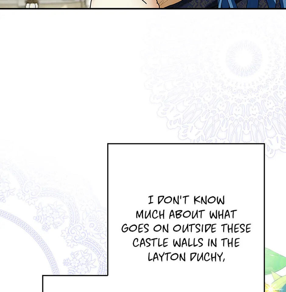 Not Your Monster-in-Law Chapter 5 page 61 - 