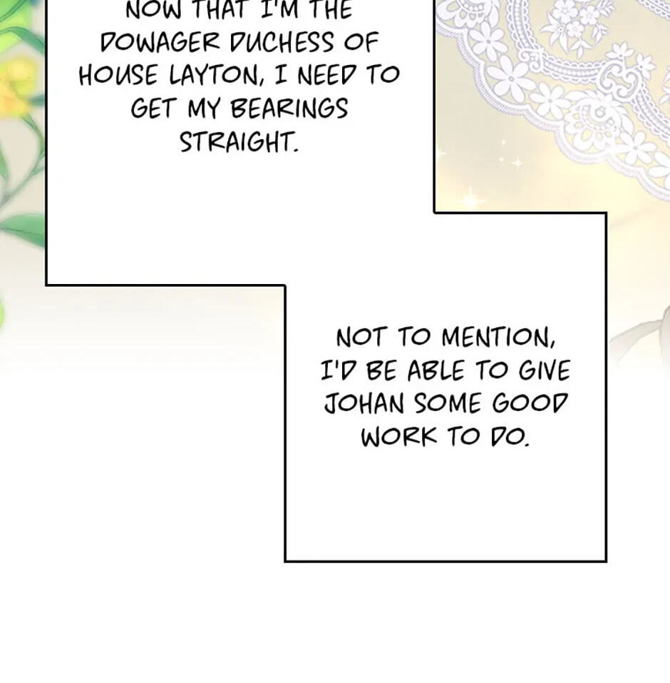 Not Your Monster-in-Law Chapter 5 page 64 - 