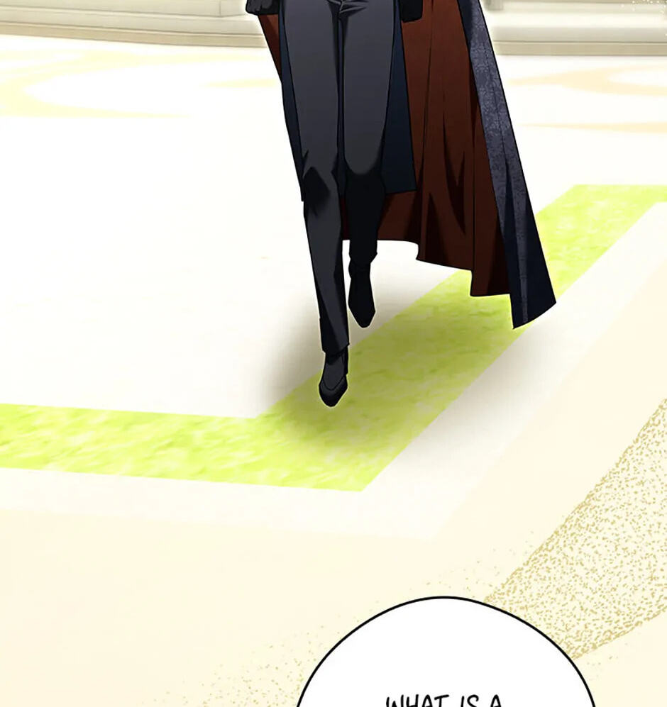 Not Your Monster-in-Law Chapter 5 page 70 - 