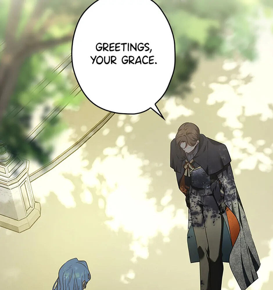 Not Your Monster-in-Law Chapter 5 page 73 - 