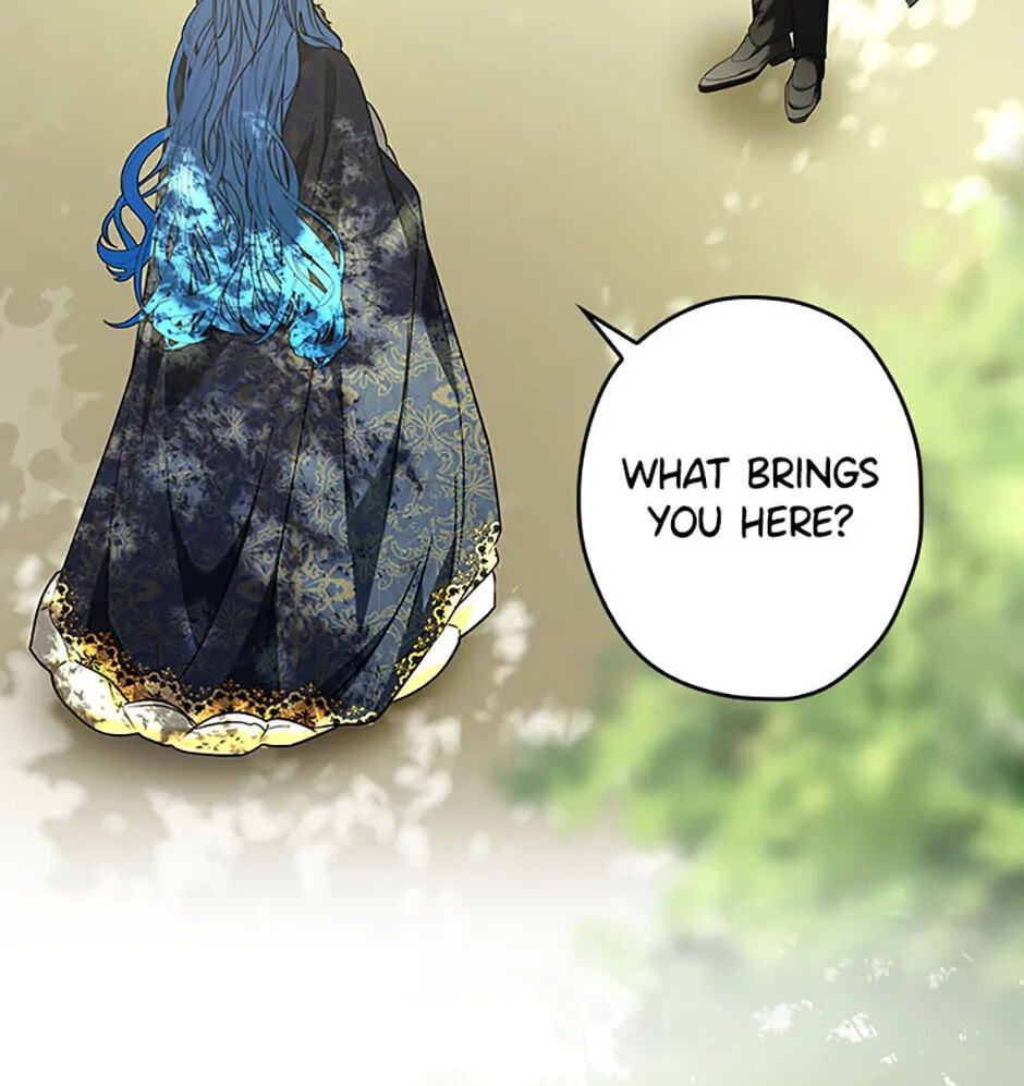 Not Your Monster-in-Law Chapter 5 page 74 - 