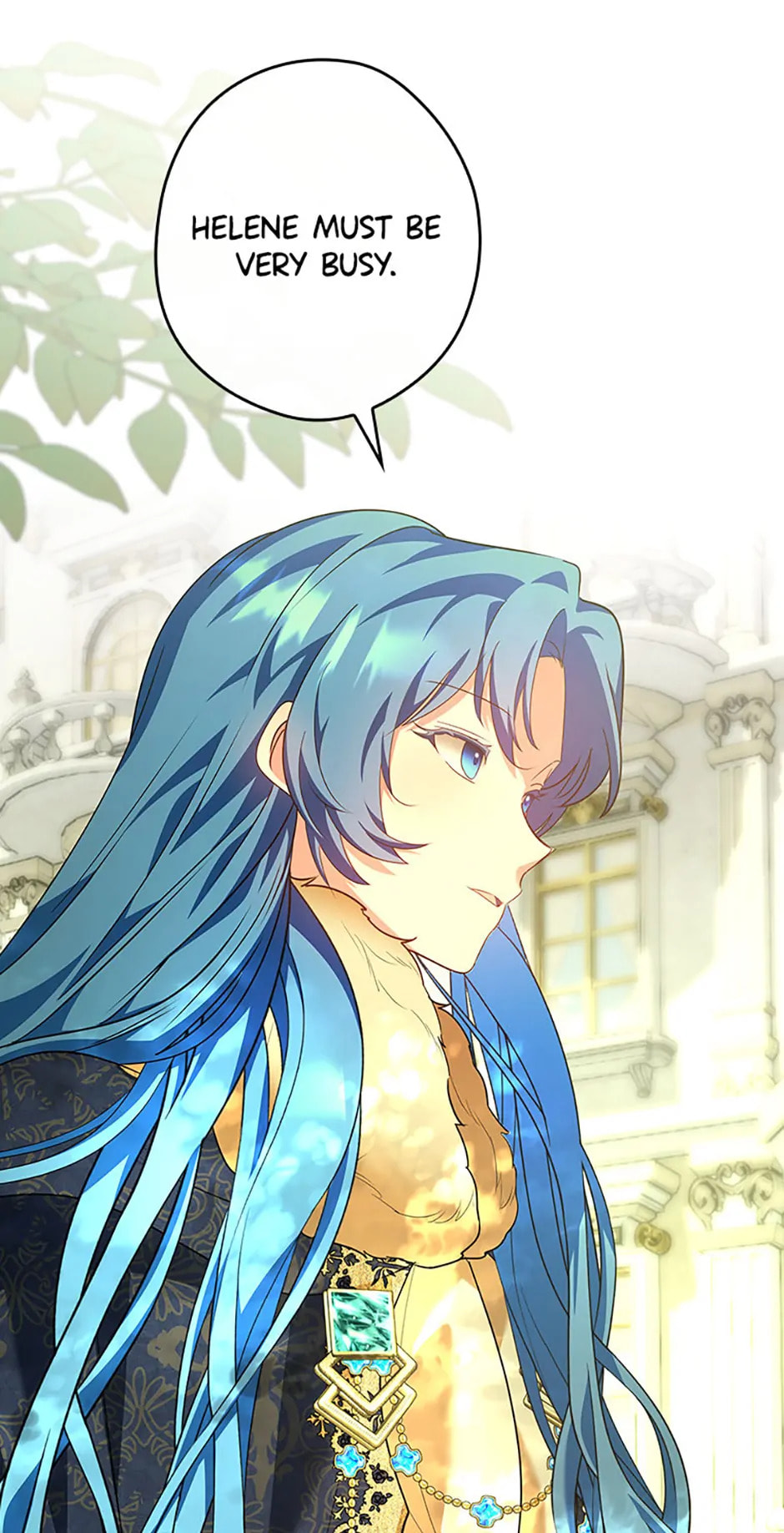 Not Your Monster-in-Law Chapter 5 page 77 - 