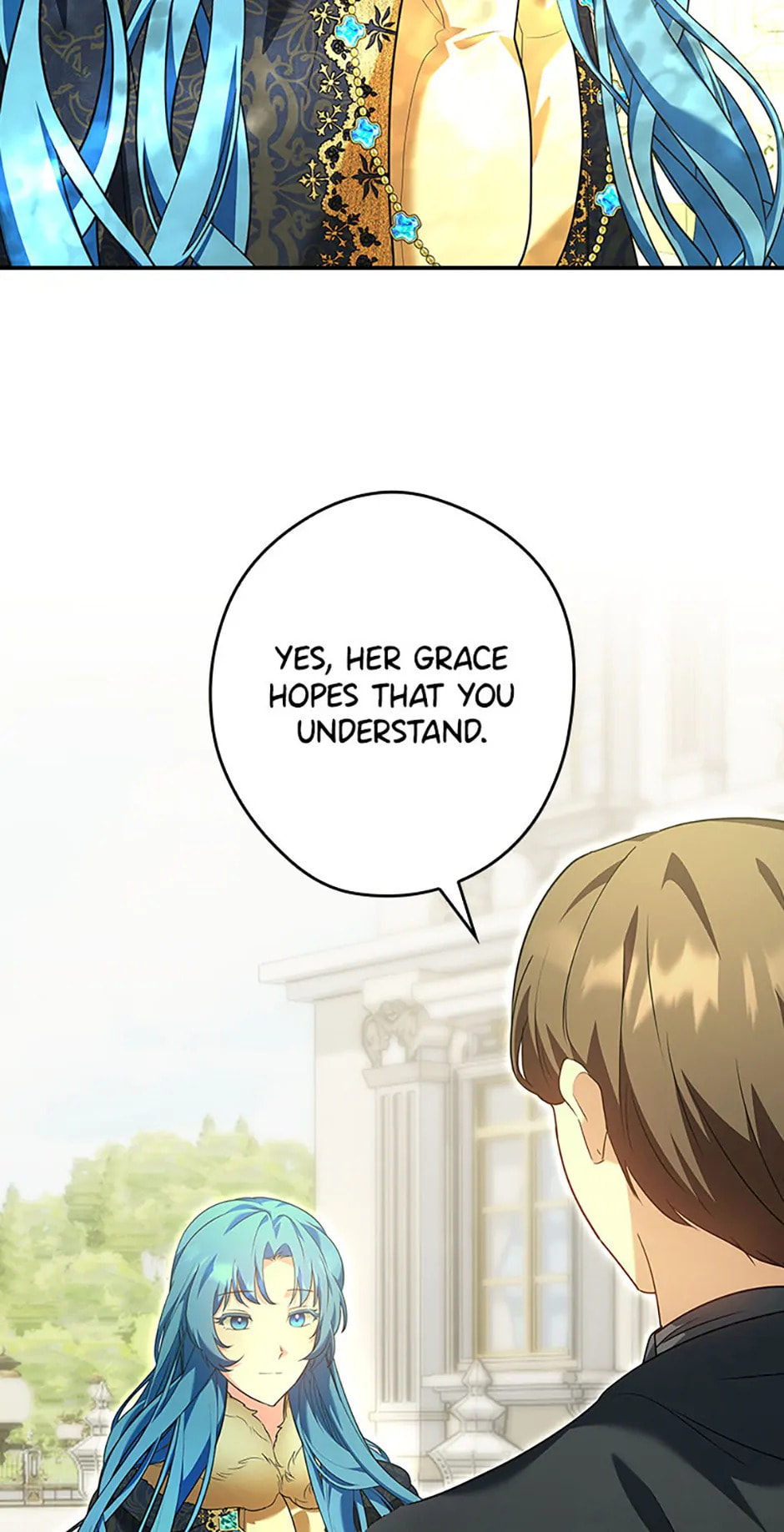 Not Your Monster-in-Law Chapter 5 page 78 - 