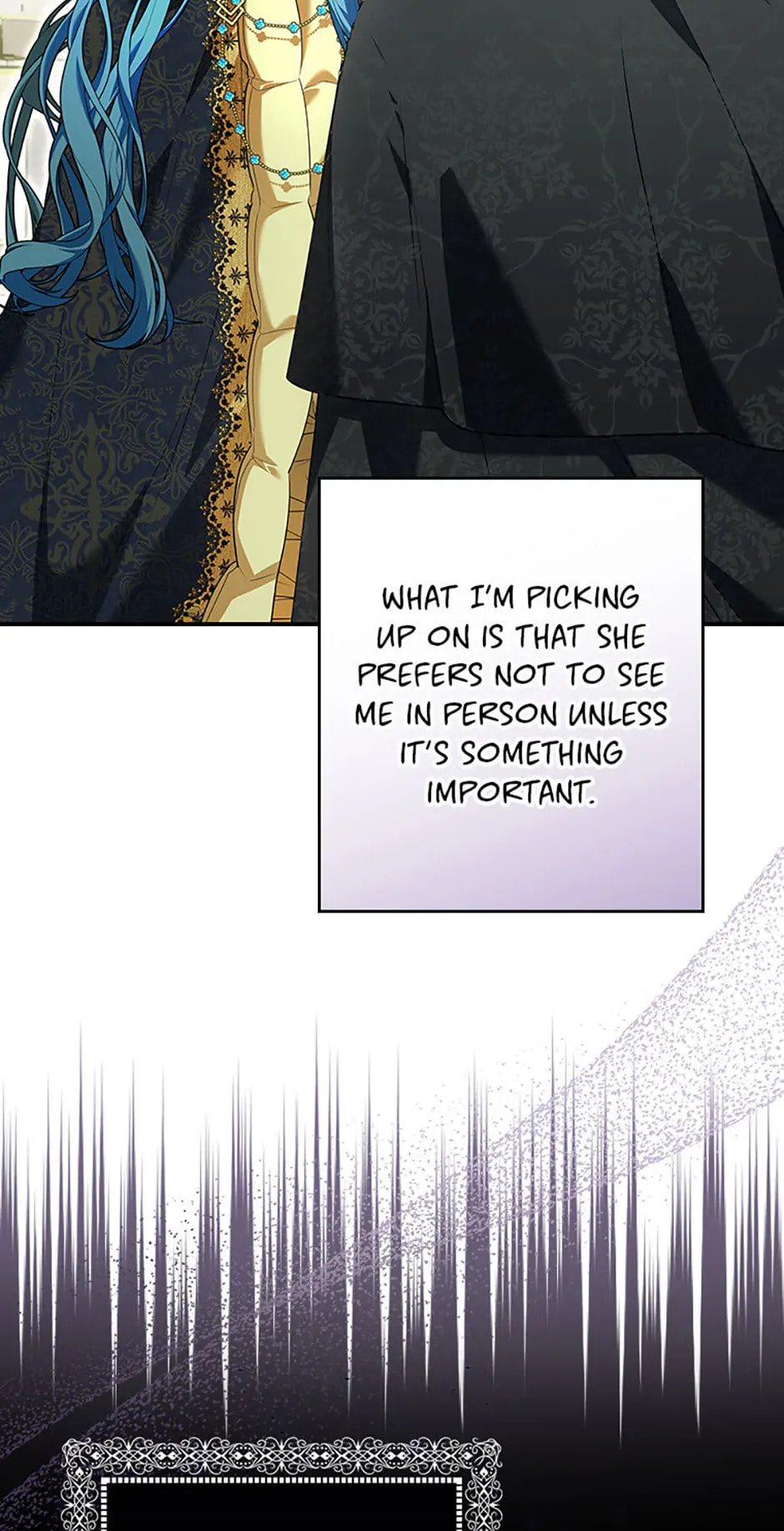 Not Your Monster-in-Law Chapter 5 page 79 - 