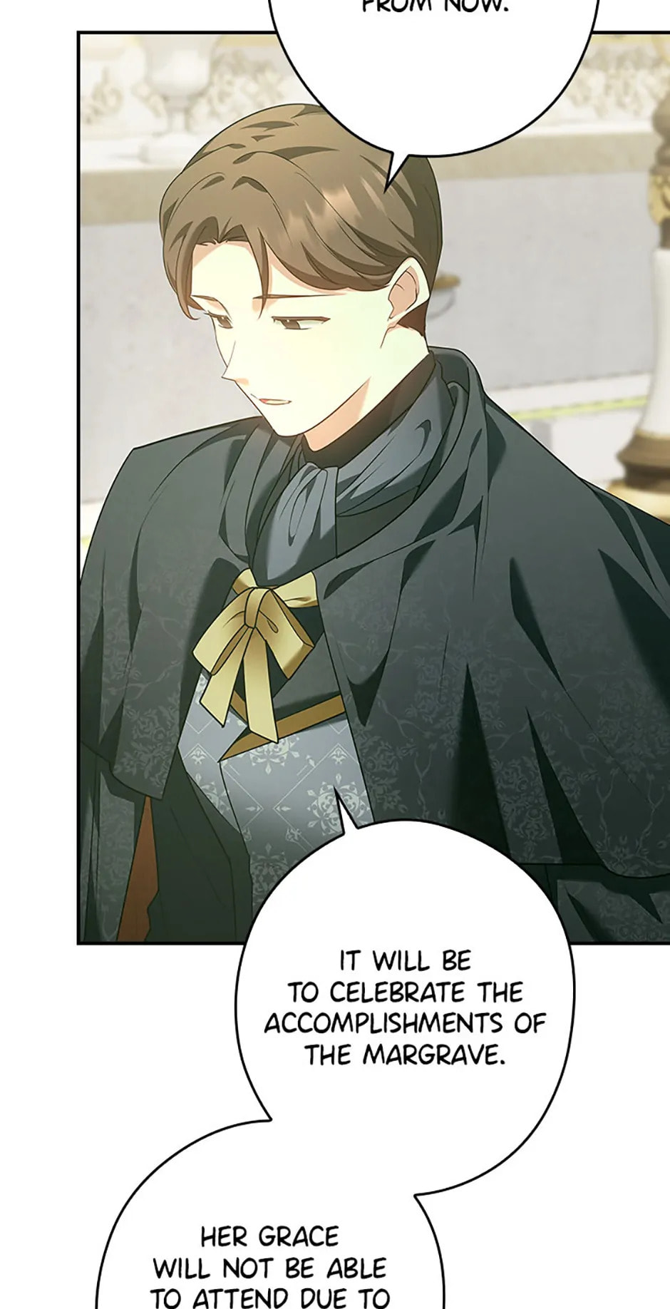 Not Your Monster-in-Law Chapter 5 page 82 - 