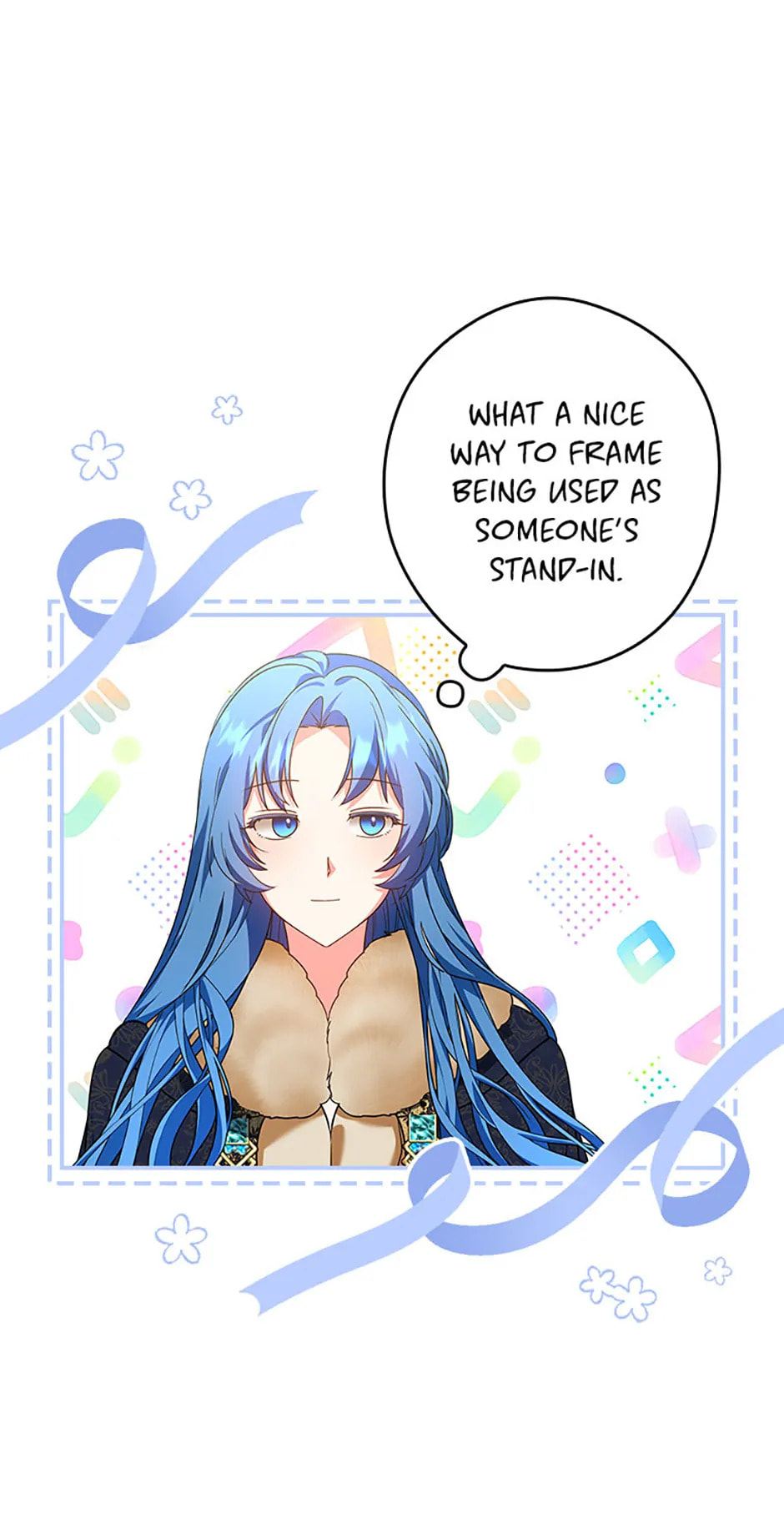 Not Your Monster-in-Law Chapter 5 page 86 - 