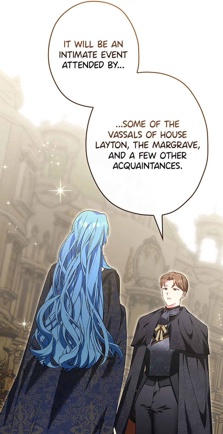 Not Your Monster-in-Law Chapter 5 page 87 - 