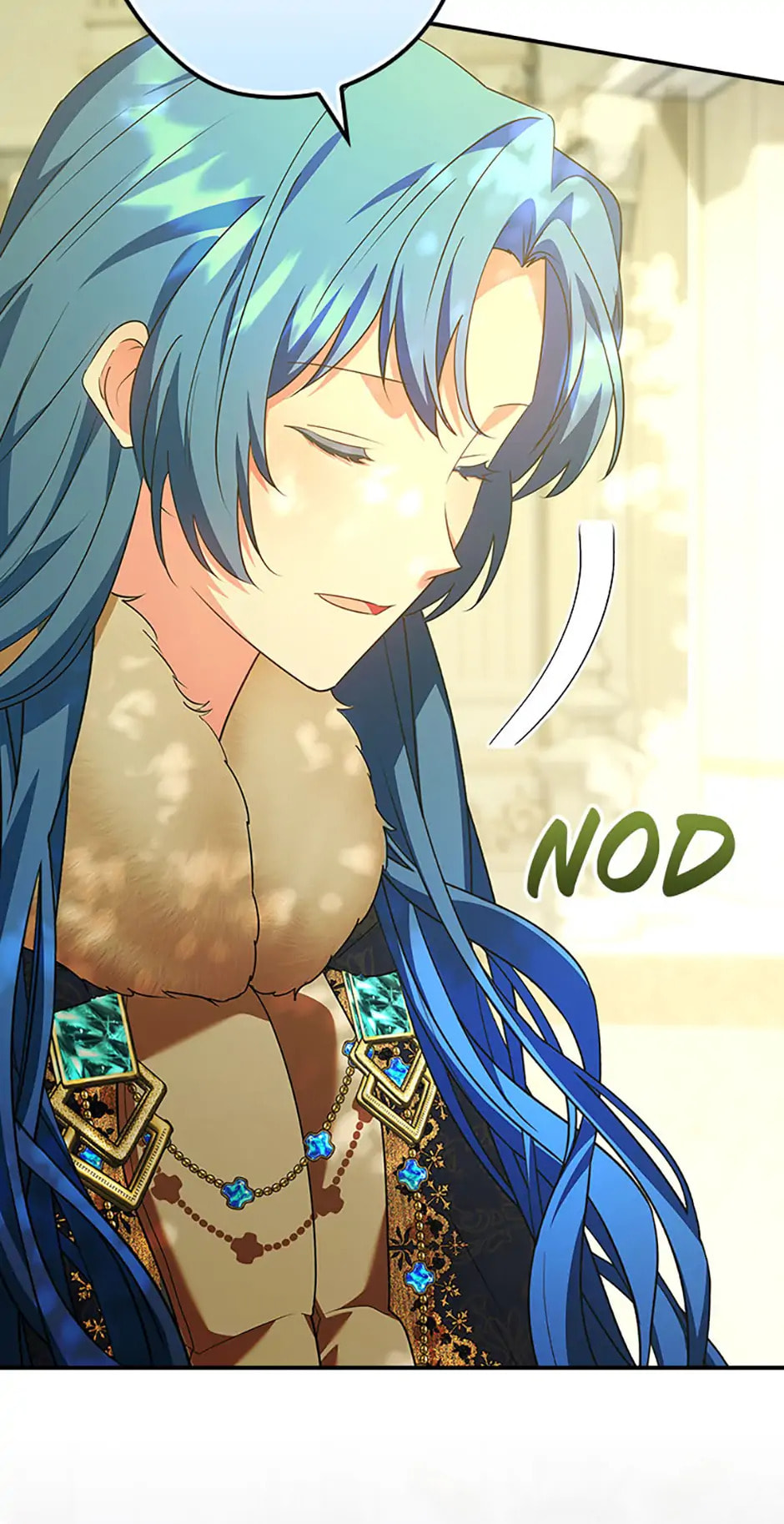 Not Your Monster-in-Law Chapter 5 page 89 - 