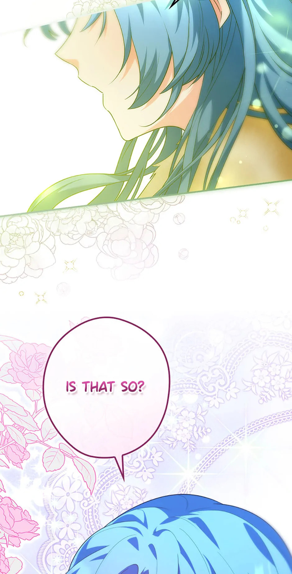 Not Your Monster-in-Law Chapter 5 page 10 - 