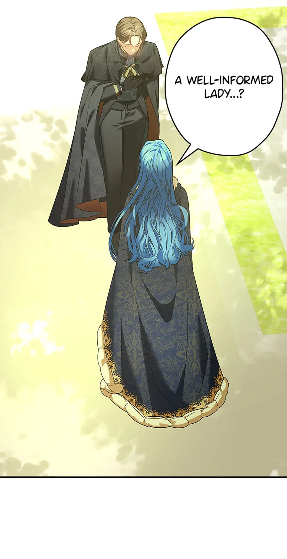Not Your Monster-in-Law Chapter 5 page 93 - 