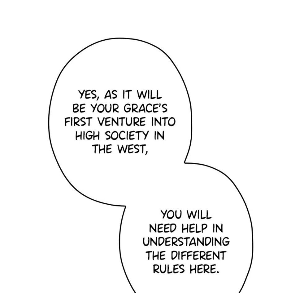 Not Your Monster-in-Law Chapter 5 page 94 - 