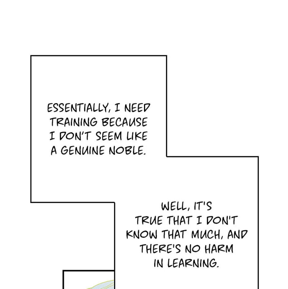 Not Your Monster-in-Law Chapter 5 page 96 - 