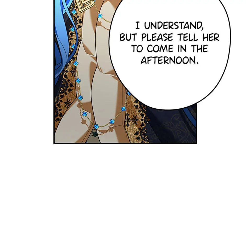 Not Your Monster-in-Law Chapter 5 page 98 - 