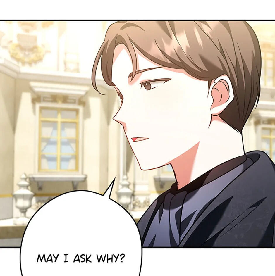 Not Your Monster-in-Law Chapter 5 page 99 - 