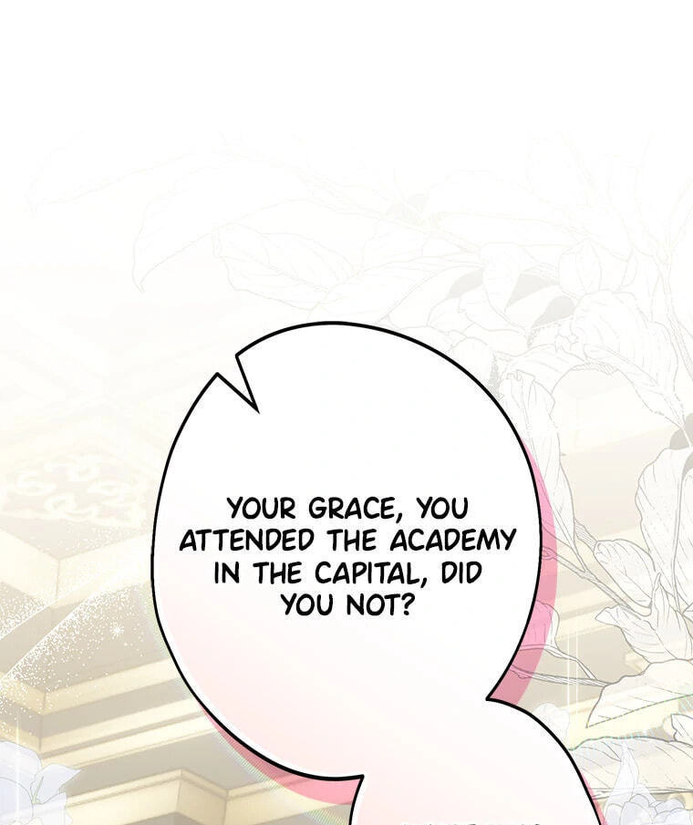 Not Your Monster-in-Law Chapter 50 page 1 - 
