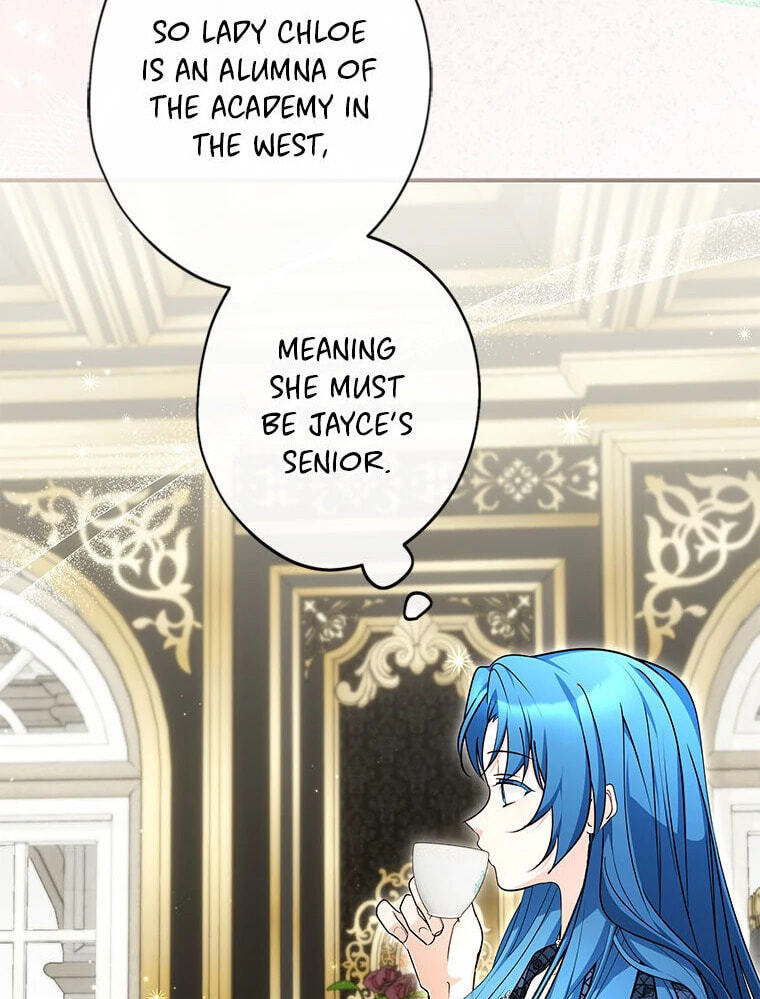 Not Your Monster-in-Law Chapter 50 page 11 - 
