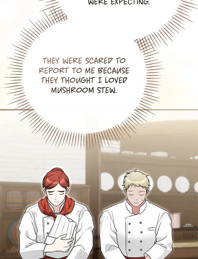 Not Your Monster-in-Law Chapter 50 page 107 - 