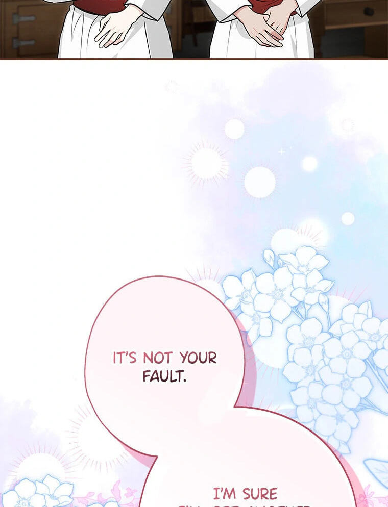 Not Your Monster-in-Law Chapter 50 page 108 - 
