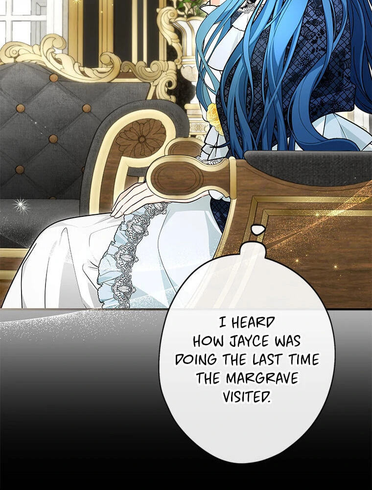 Not Your Monster-in-Law Chapter 50 page 12 - 