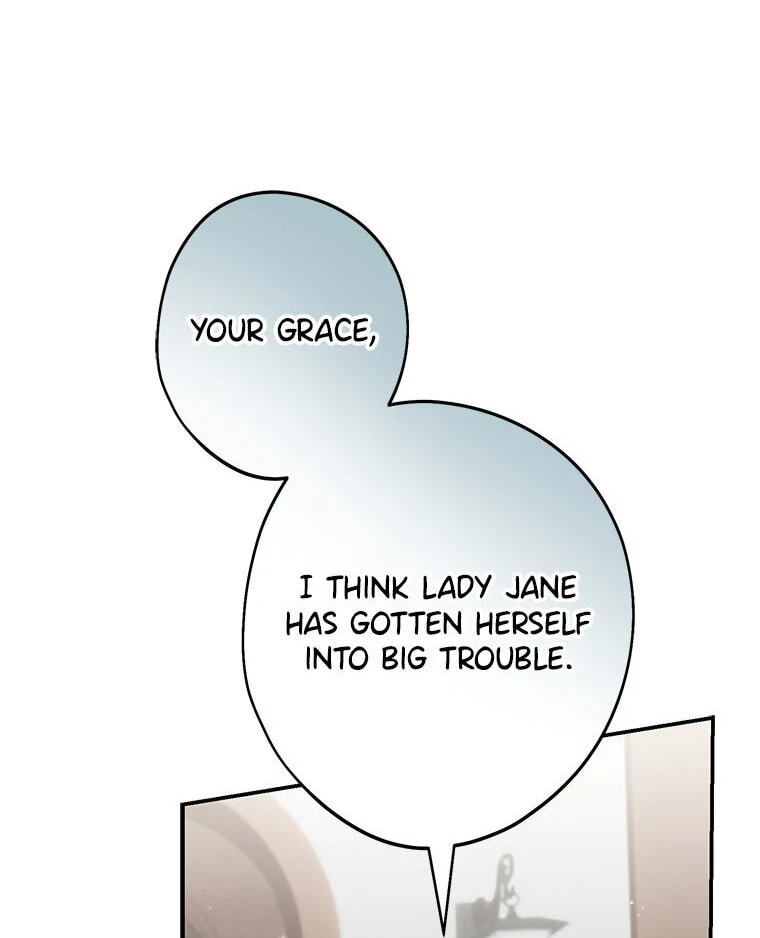 Not Your Monster-in-Law Chapter 50 page 115 - 