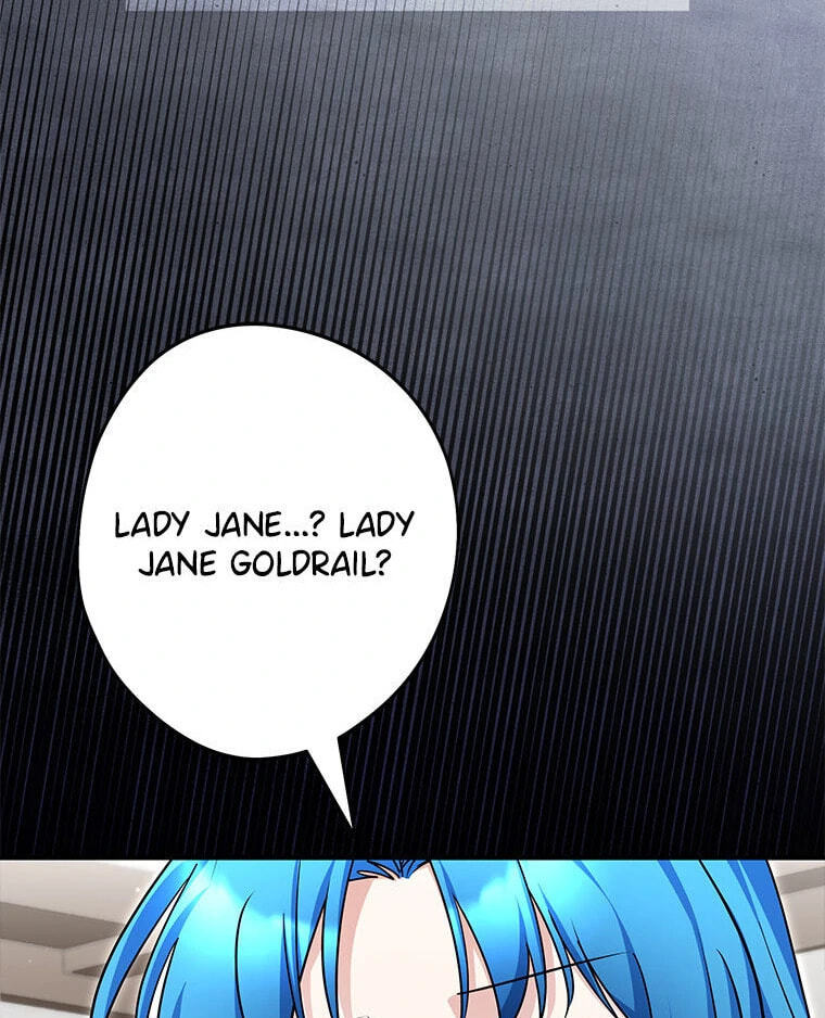Not Your Monster-in-Law Chapter 50 page 117 - 