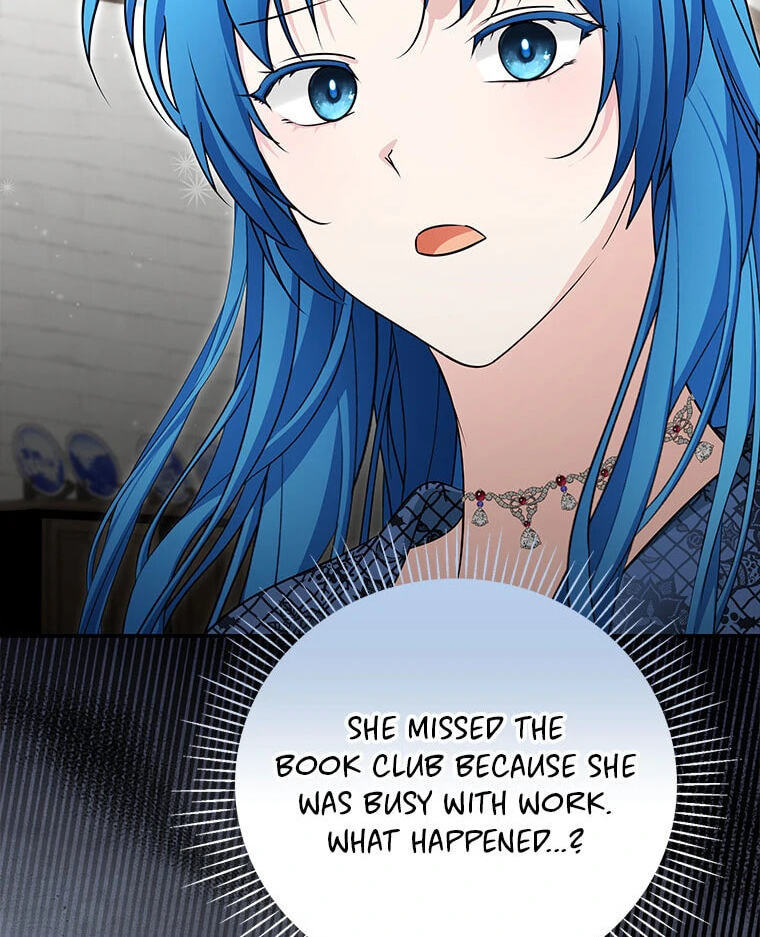 Not Your Monster-in-Law Chapter 50 page 118 - 