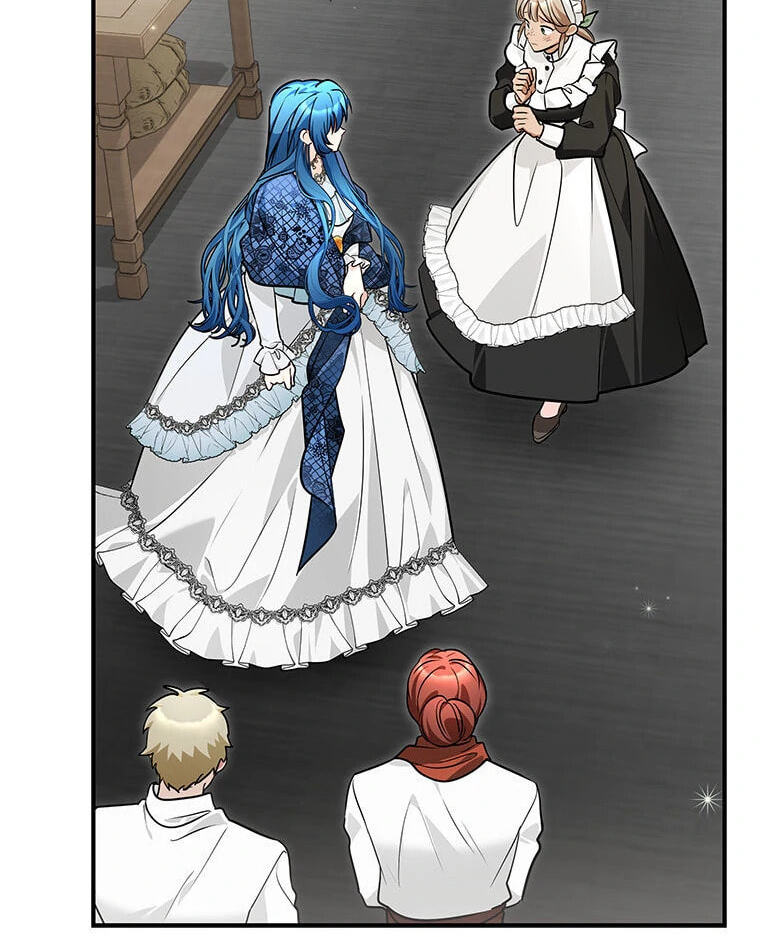 Not Your Monster-in-Law Chapter 50 page 120 - 