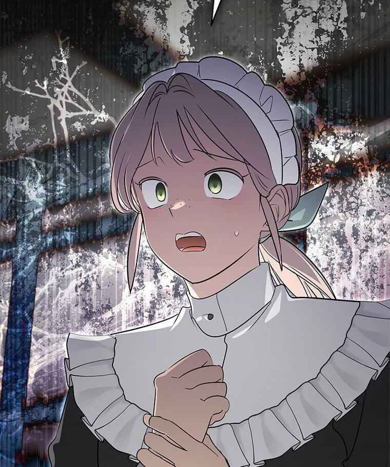 Not Your Monster-in-Law Chapter 50 page 122 - 