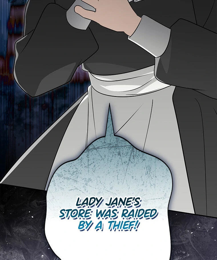 Not Your Monster-in-Law Chapter 50 page 123 - 