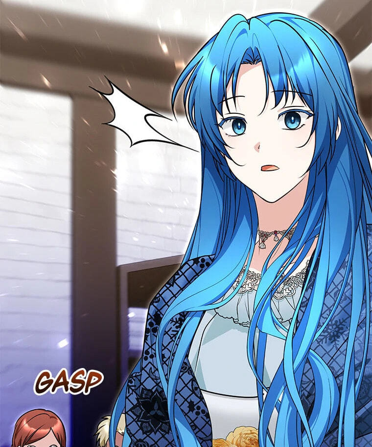 Not Your Monster-in-Law Chapter 50 page 125 - 