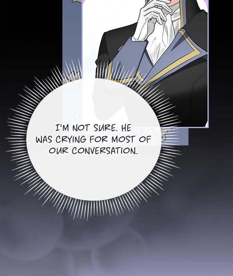 Not Your Monster-in-Law Chapter 50 page 14 - 