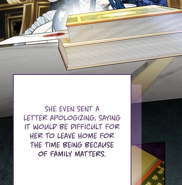 Not Your Monster-in-Law Chapter 50 page 20 - 