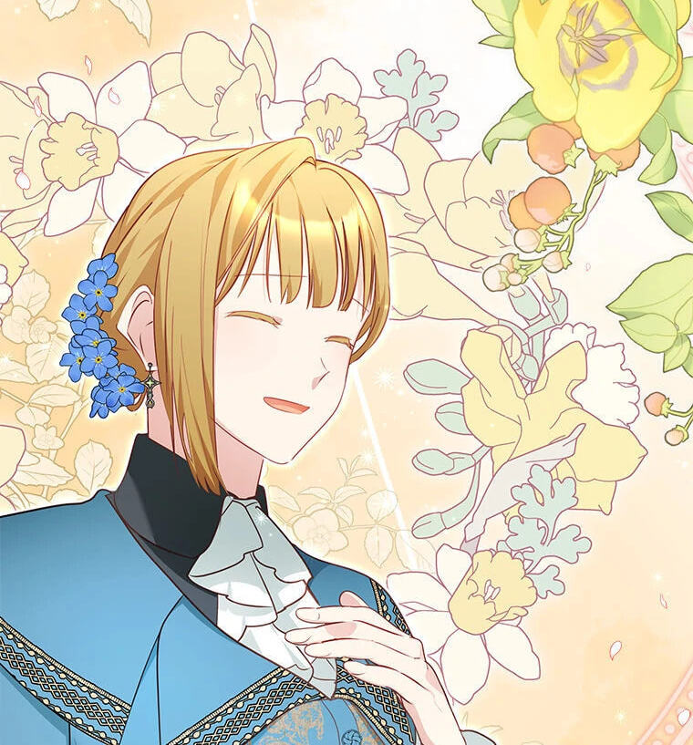 Not Your Monster-in-Law Chapter 50 page 28 - 