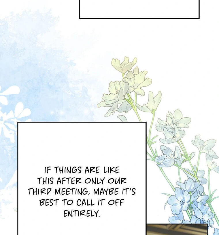 Not Your Monster-in-Law Chapter 50 page 30 - 