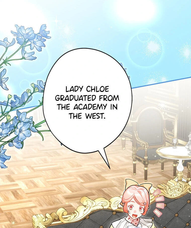 Not Your Monster-in-Law Chapter 50 page 4 - 