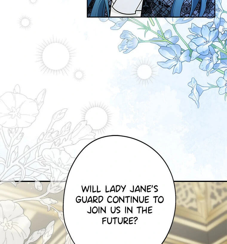Not Your Monster-in-Law Chapter 50 page 32 - 