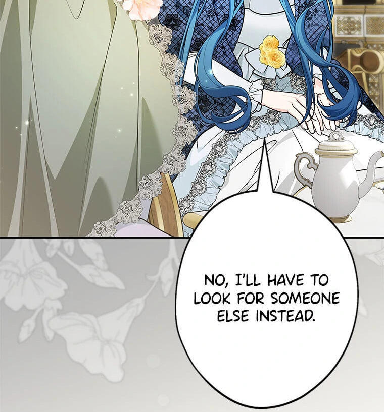 Not Your Monster-in-Law Chapter 50 page 34 - 