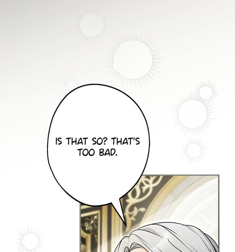 Not Your Monster-in-Law Chapter 50 page 35 - 