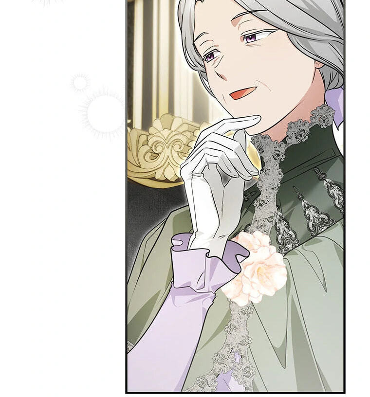 Not Your Monster-in-Law Chapter 50 page 36 - 