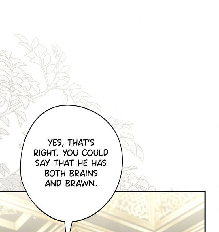 Not Your Monster-in-Law Chapter 50 page 44 - 